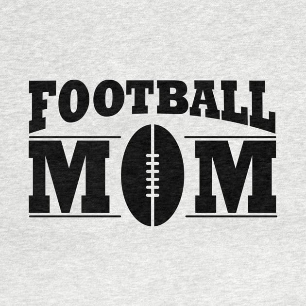 Football Mom by nektarinchen